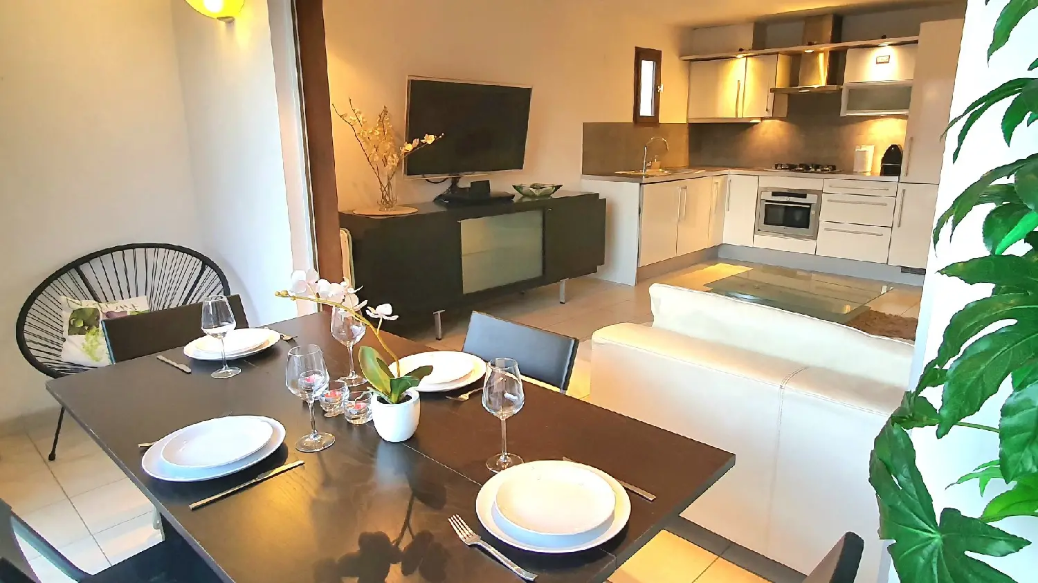  for sale apartment Le Cap d'Agde Hérault 3