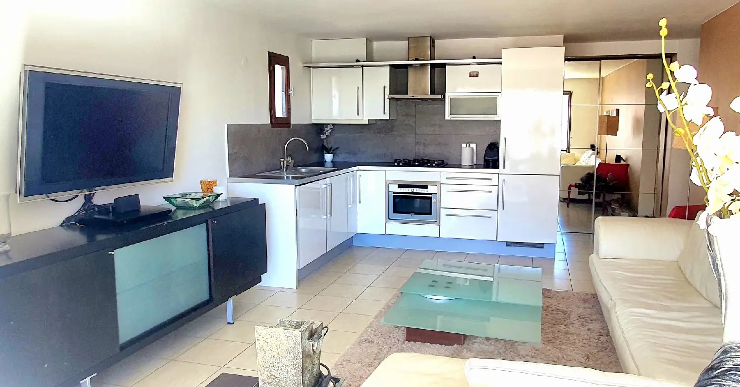  for sale apartment Le Cap d'Agde Hérault 4