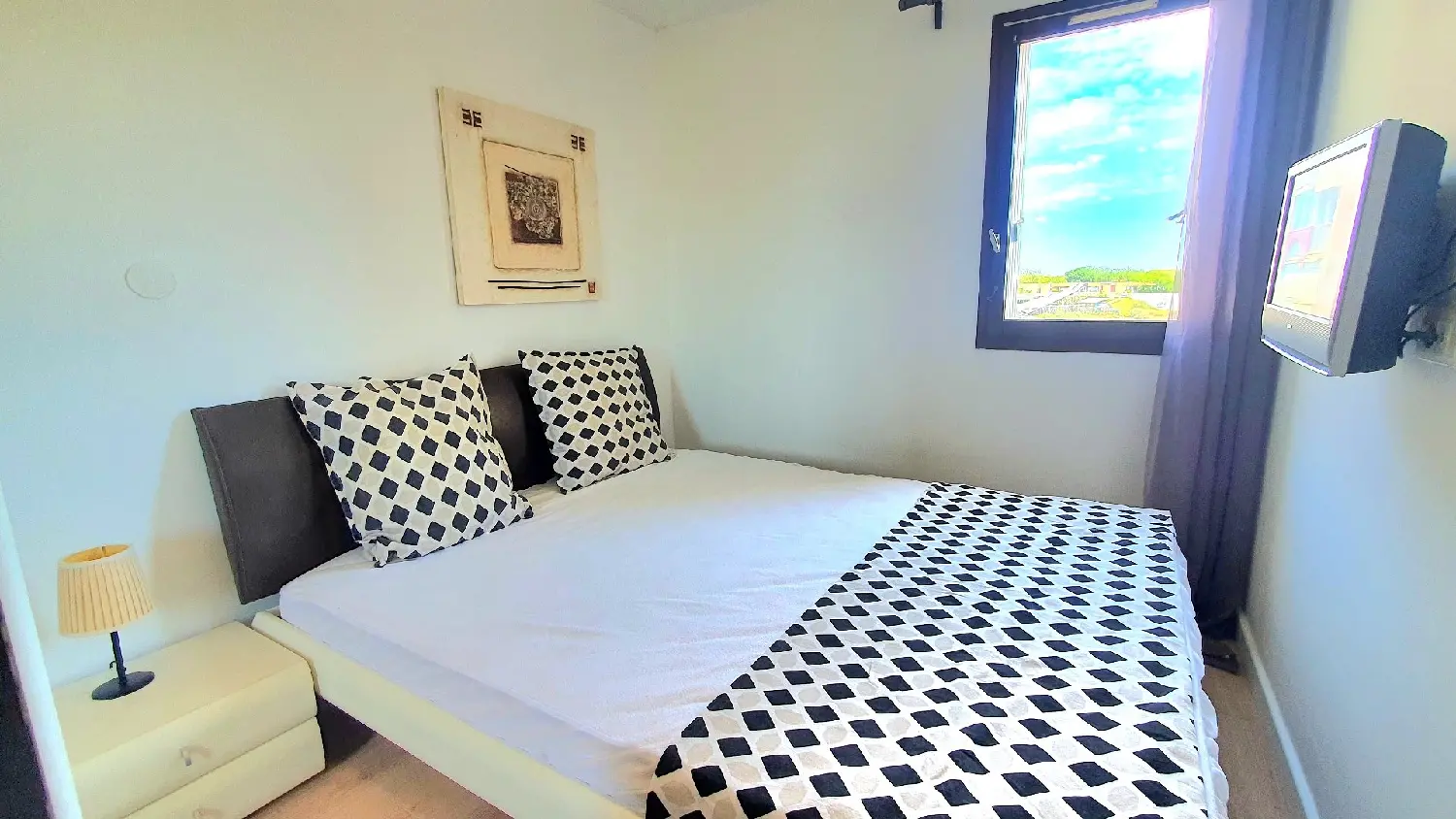  for sale apartment Le Cap d'Agde Hérault 6