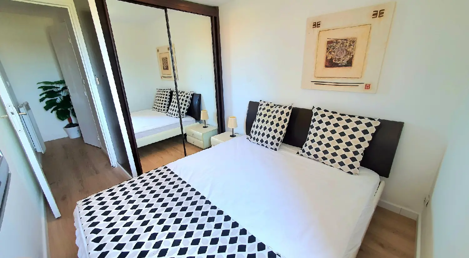  for sale apartment Le Cap d'Agde Hérault 7