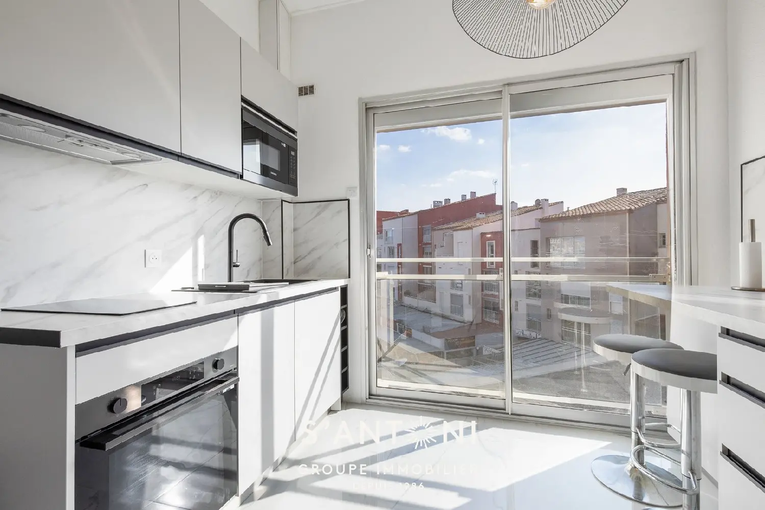 en venta apartamento Le Cap d'Agde Hérault 3