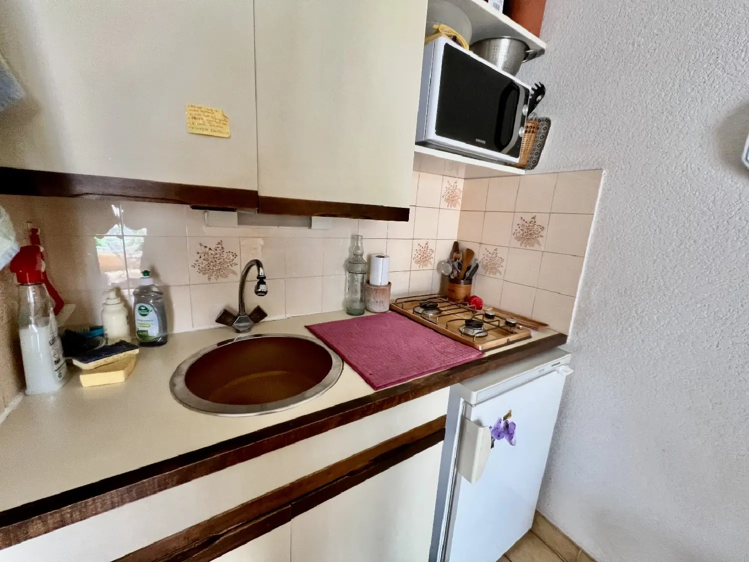  for sale apartment Le Cap d'Agde Hérault 7