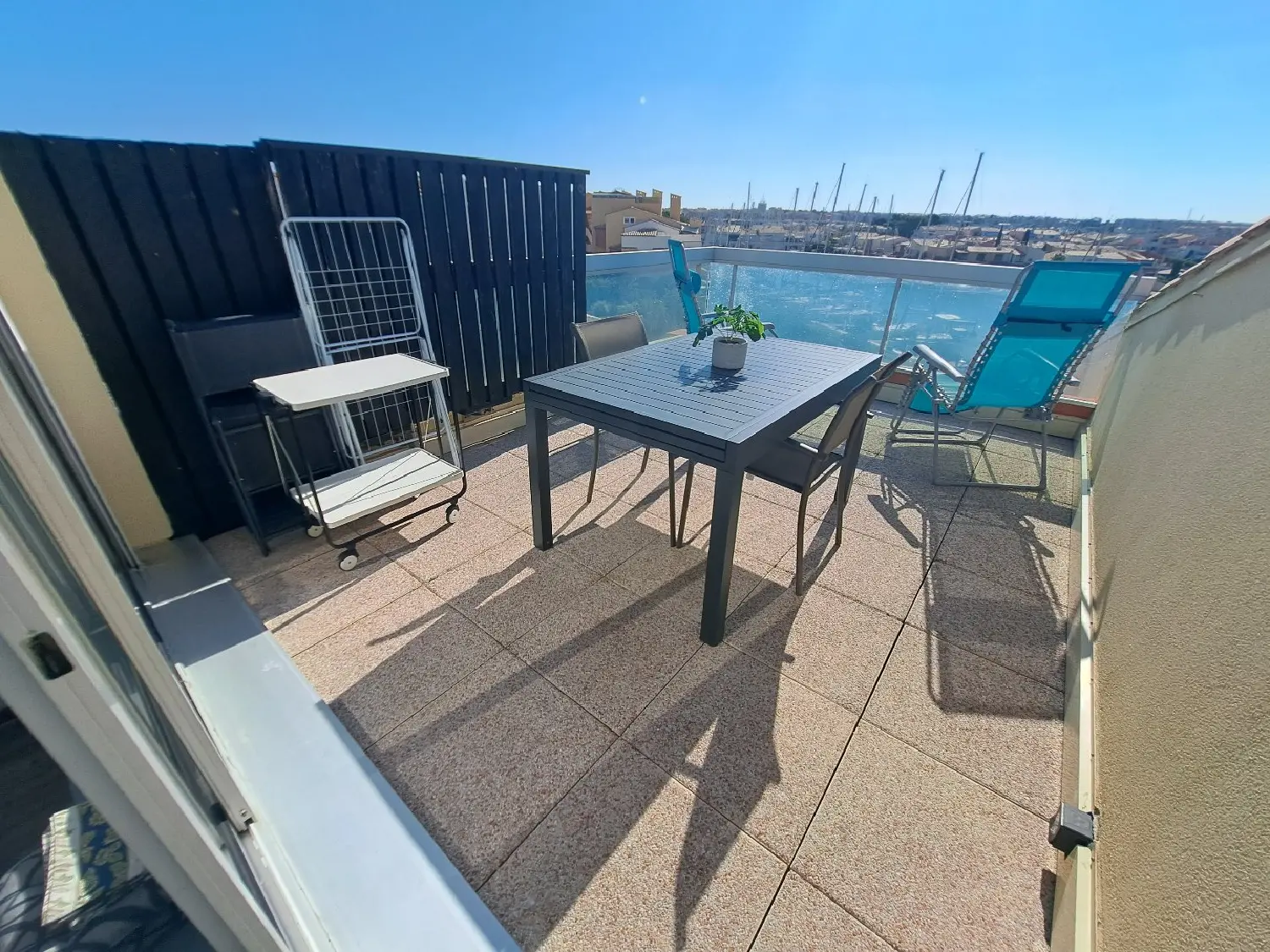 en venta apartamento Le Cap d'Agde Hérault 2