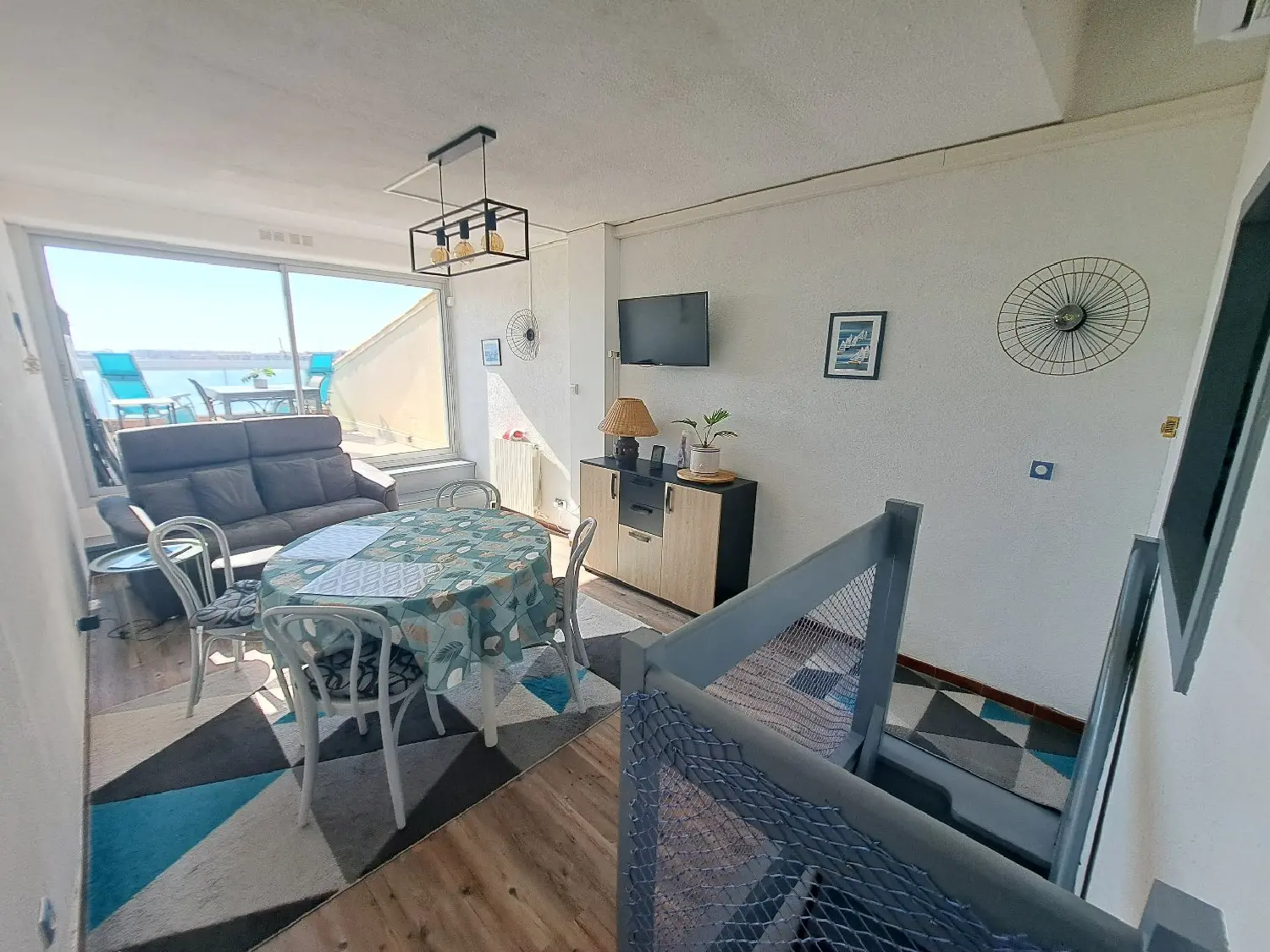 en venta apartamento Le Cap d'Agde Hérault 3