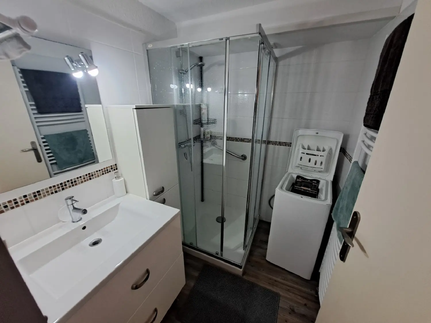  for sale apartment Le Cap d'Agde Hérault 7