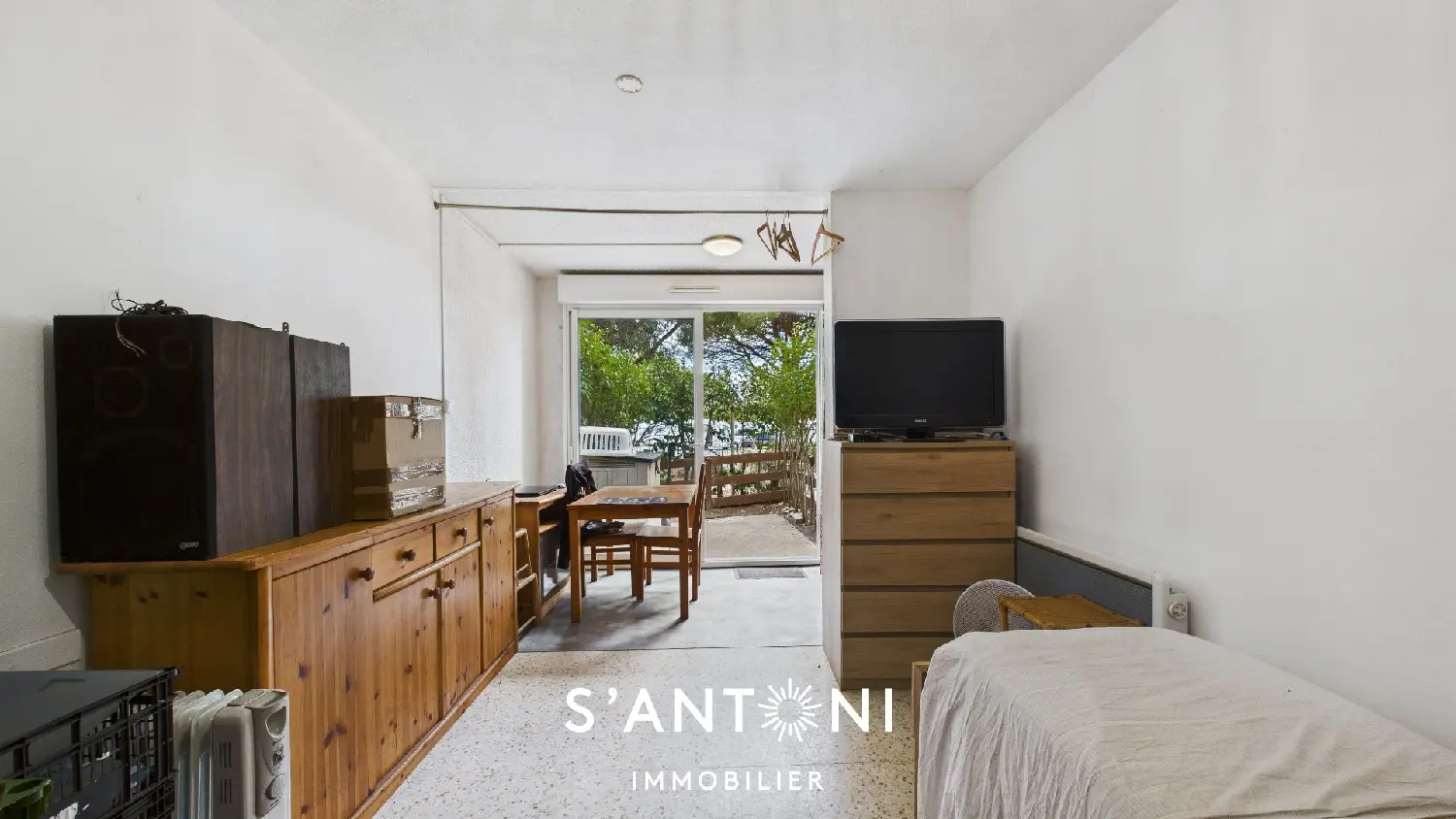  te koop appartement Le Cap d'Agde Hérault 1