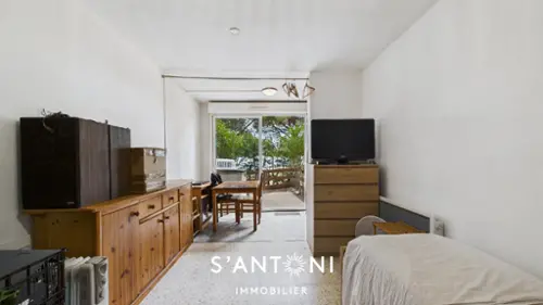 Le Cap d'Agde Hérault appartement foto 7124463