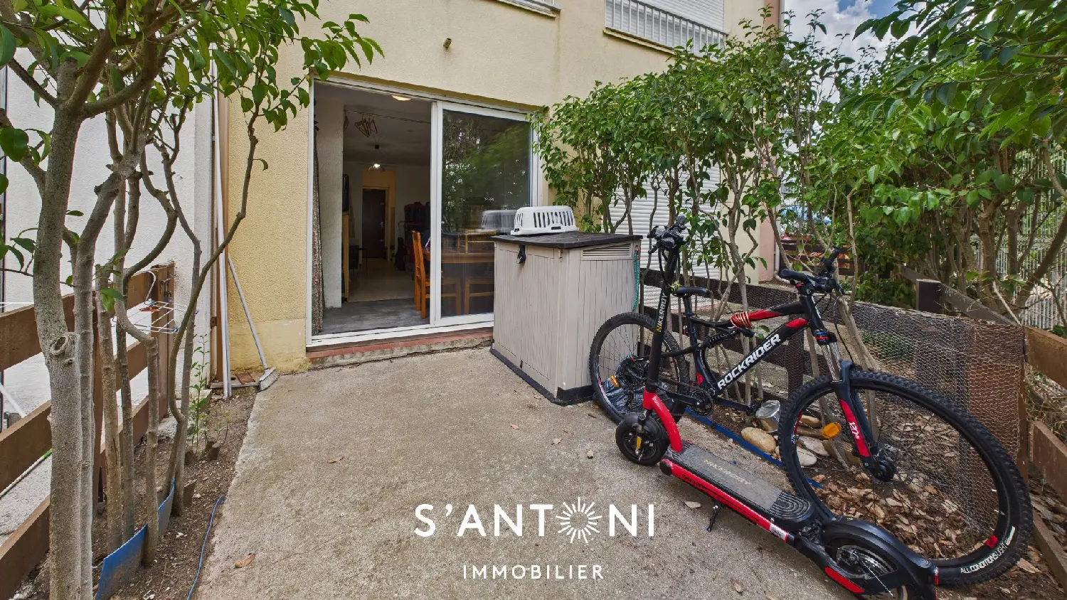 te koop appartement Le Cap d'Agde Hérault 3