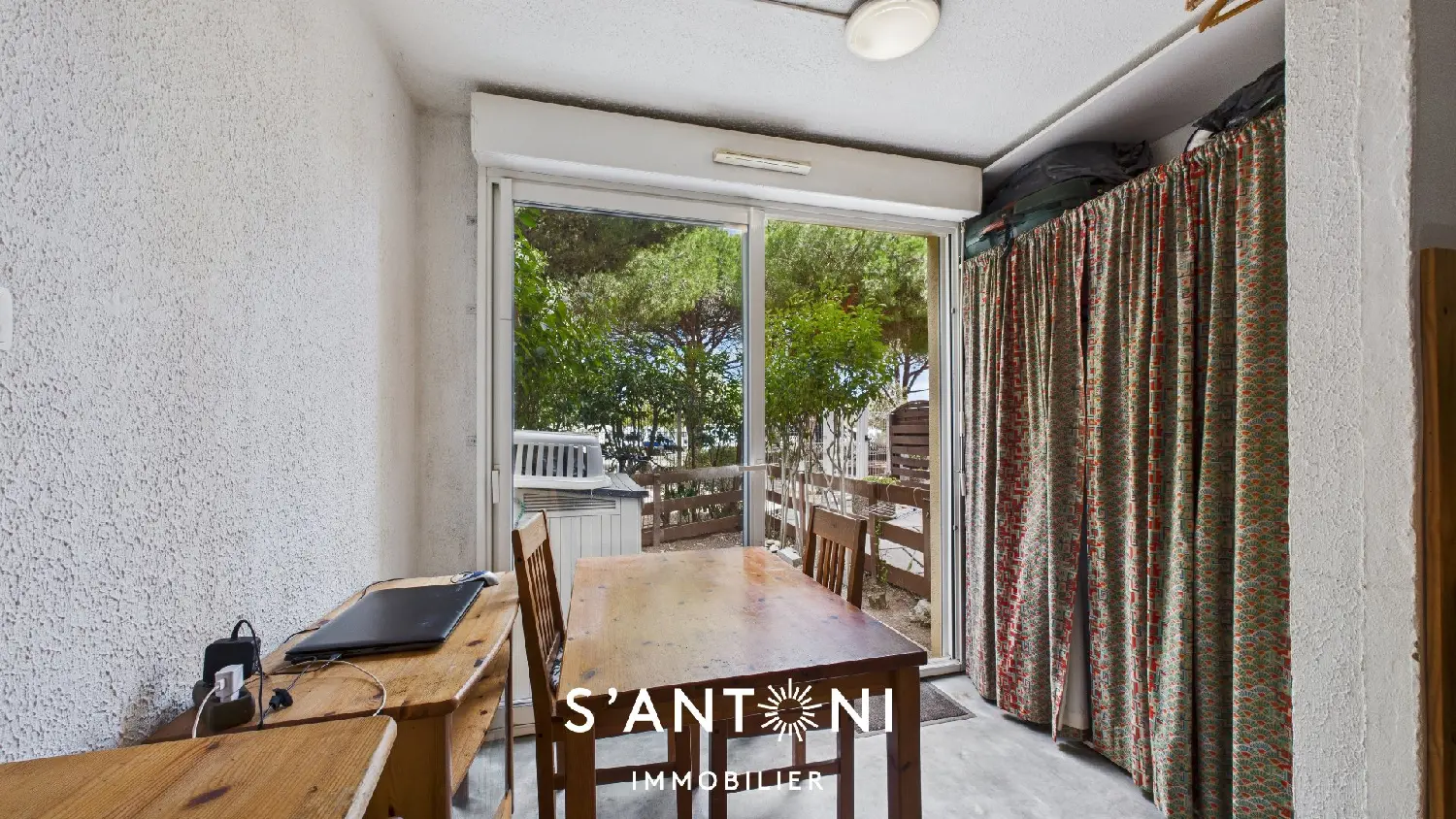  te koop appartement Le Cap d'Agde Hérault 4