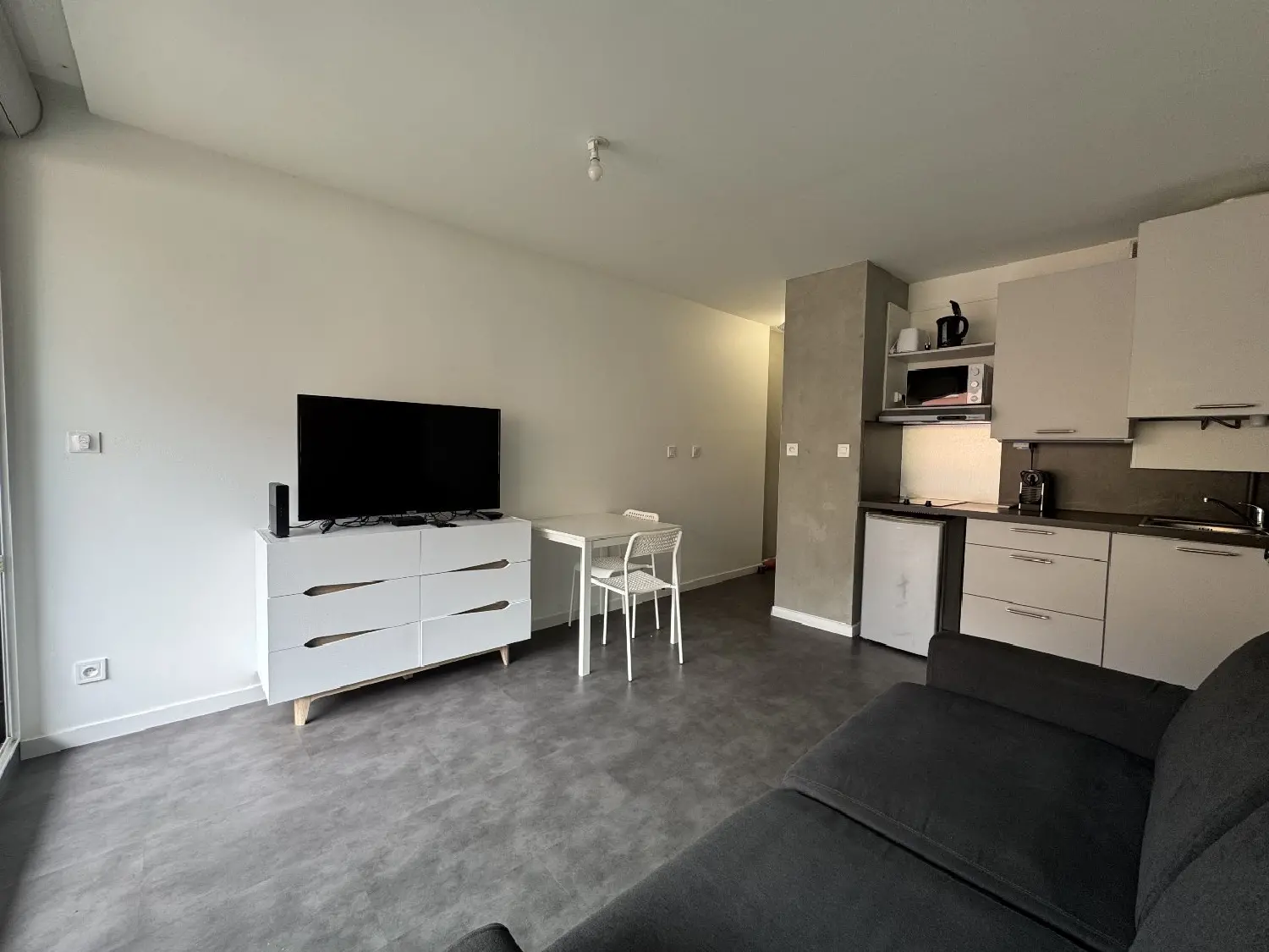 en venta apartamento Le Cap d'Agde Hérault 3