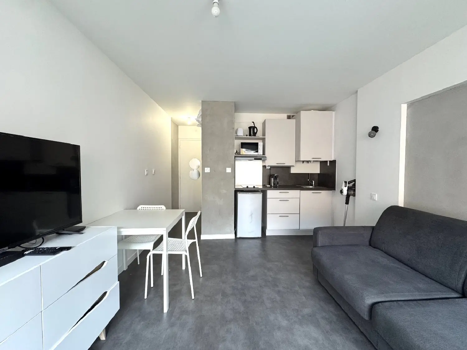  en venta apartamento Le Cap d'Agde Hérault 4