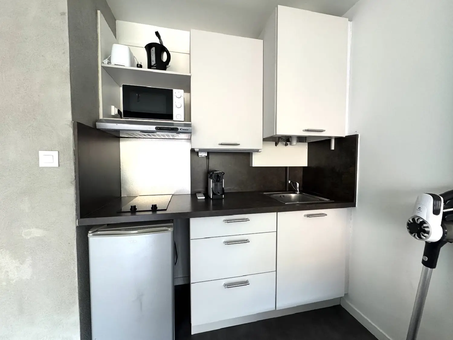  en venta apartamento Le Cap d'Agde Hérault 5