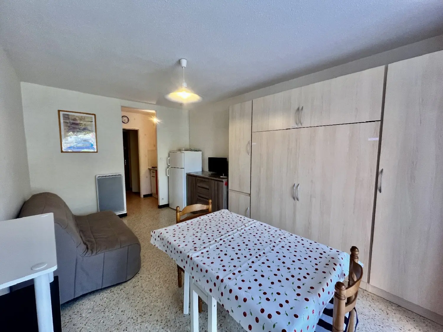  te koop appartement Le Cap d'Agde Hérault 7