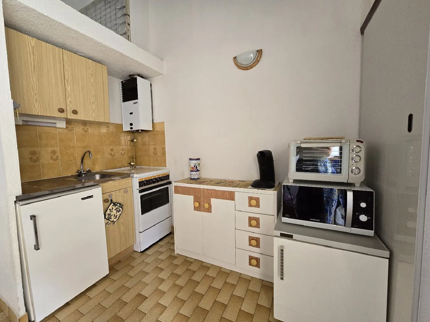  kaufen Wohnung/ Apartment Le Cap d'Agde Hérault 3