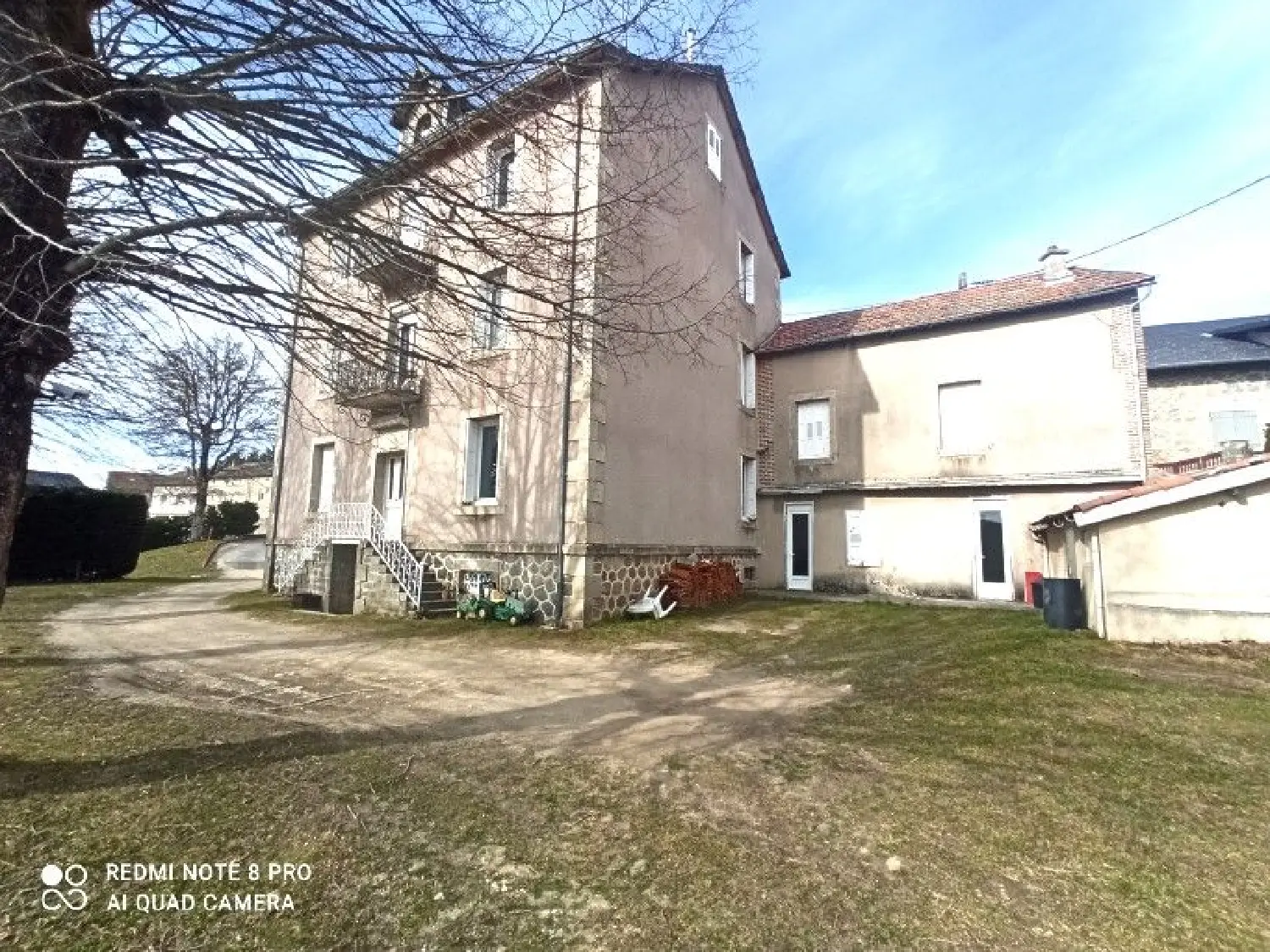  te koop appartement Le Chambon-sur-Lignon Haute-Loire 1