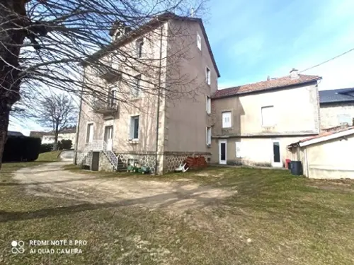 Le Chambon-sur-Lignon Haute-Loire appartement foto 7123796