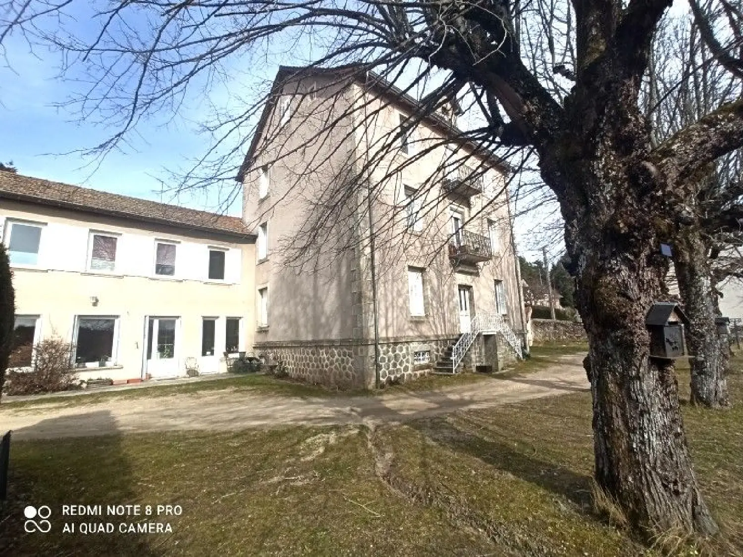  te koop appartement Le Chambon-sur-Lignon Haute-Loire 2