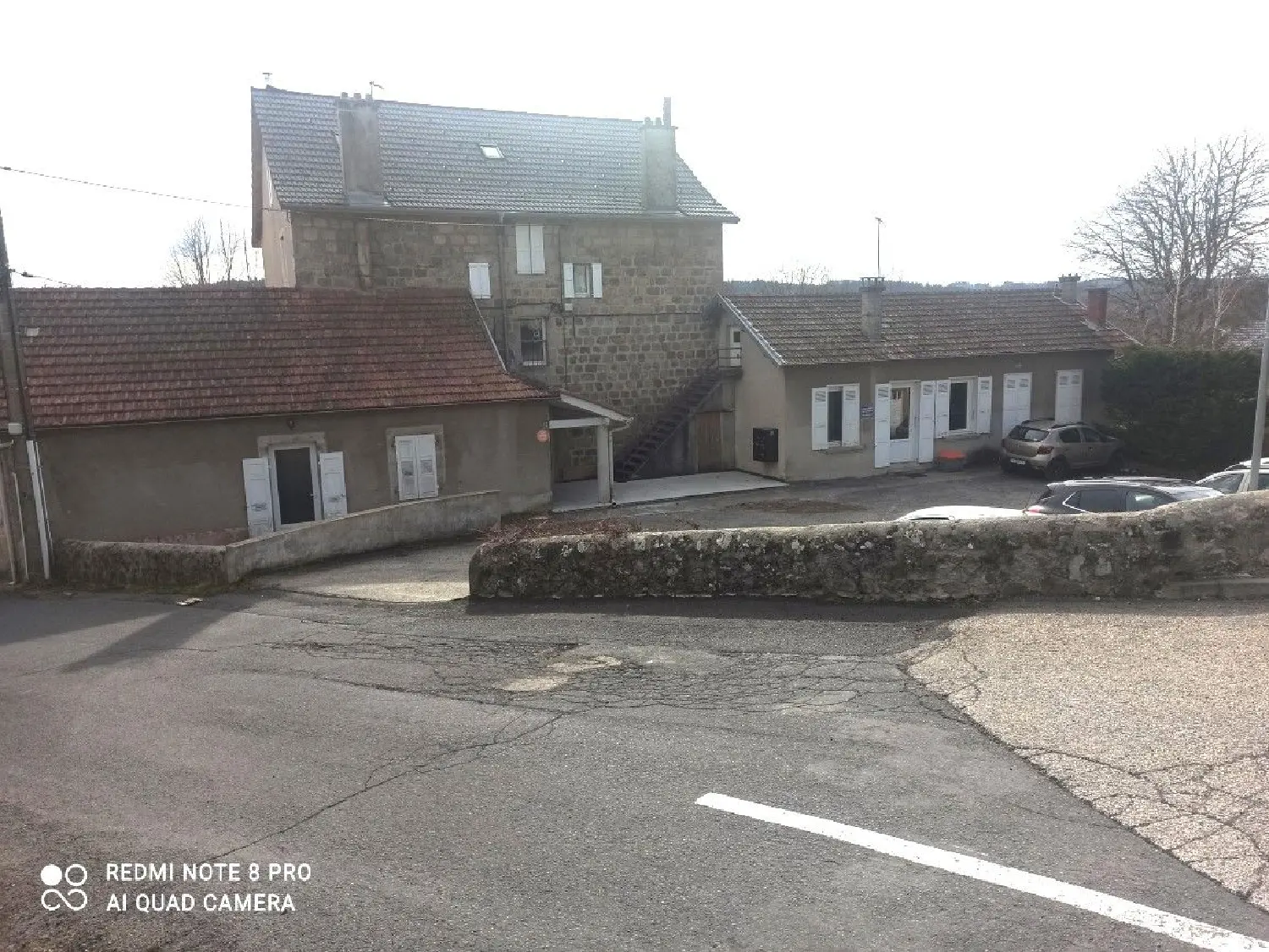  te koop appartement Le Chambon-sur-Lignon Haute-Loire 4