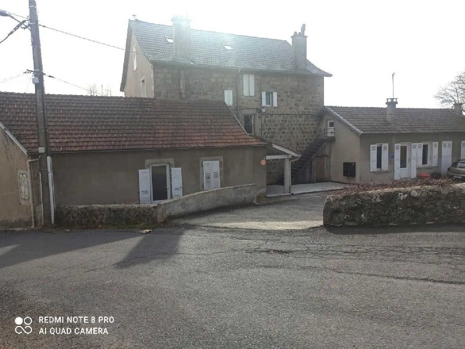  te koop appartement Le Chambon-sur-Lignon Haute-Loire 5