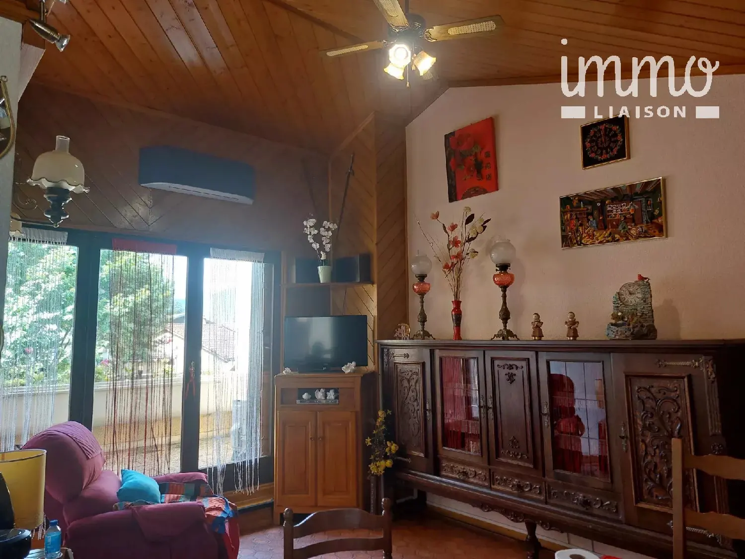  for sale apartment Le Cheylas Isère 2