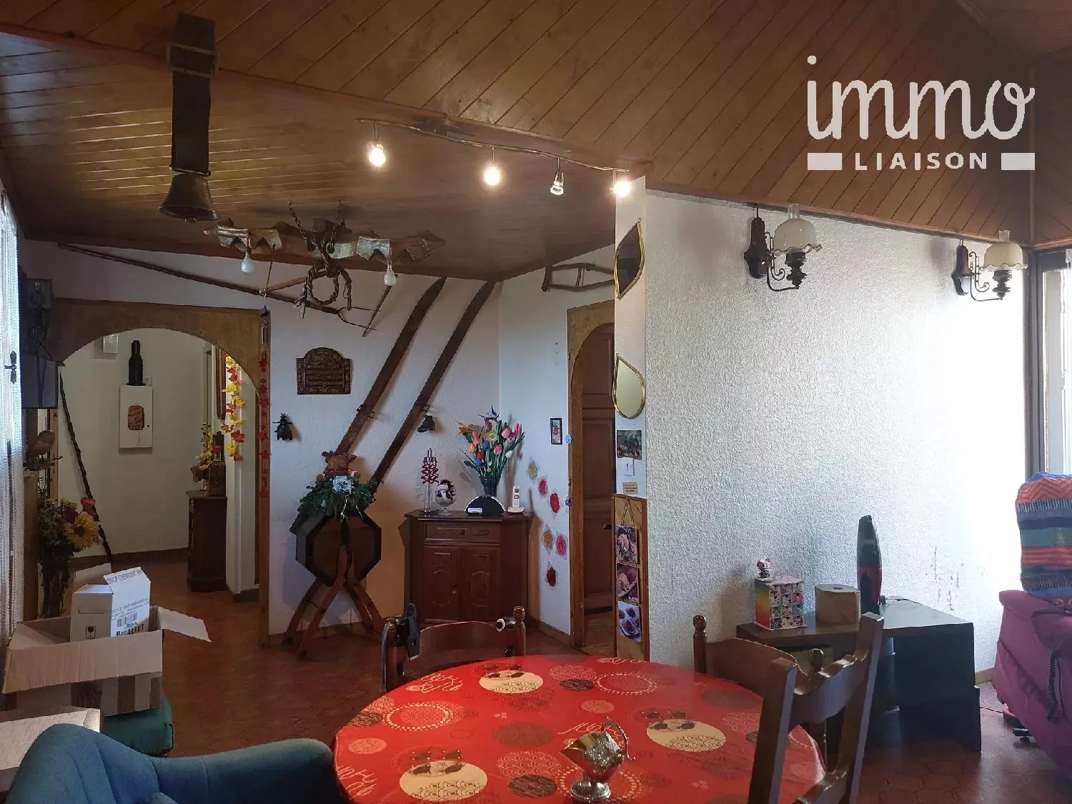 for sale apartment Le Cheylas Isère 4