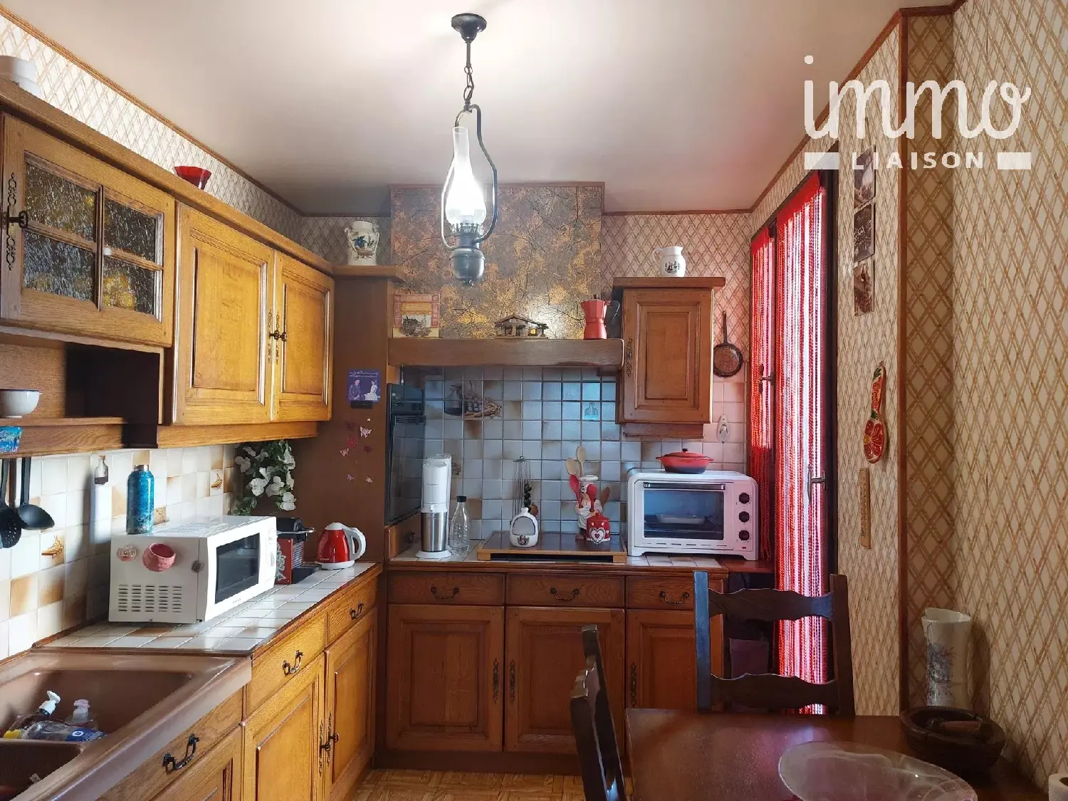  for sale apartment Le Cheylas Isère 5