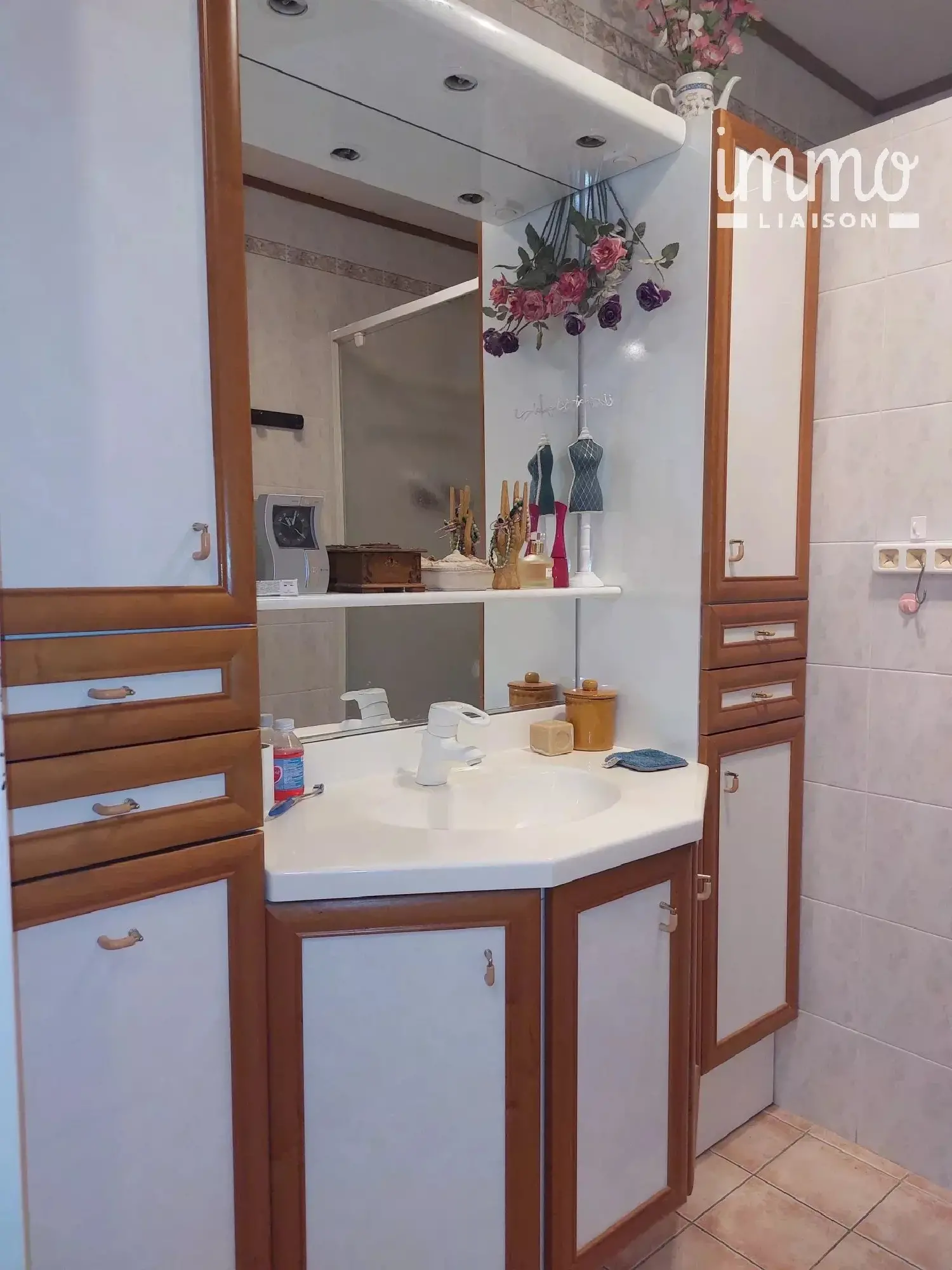  for sale apartment Le Cheylas Isère 6