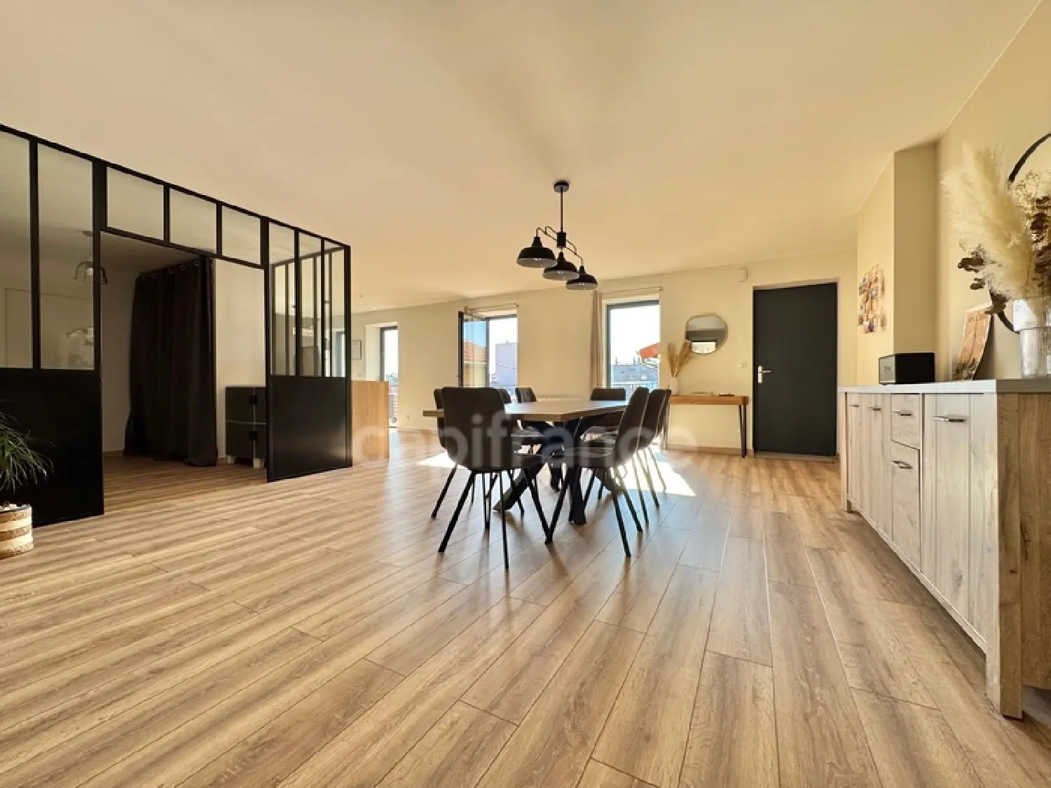  for sale apartment Le Coteau Loire 2