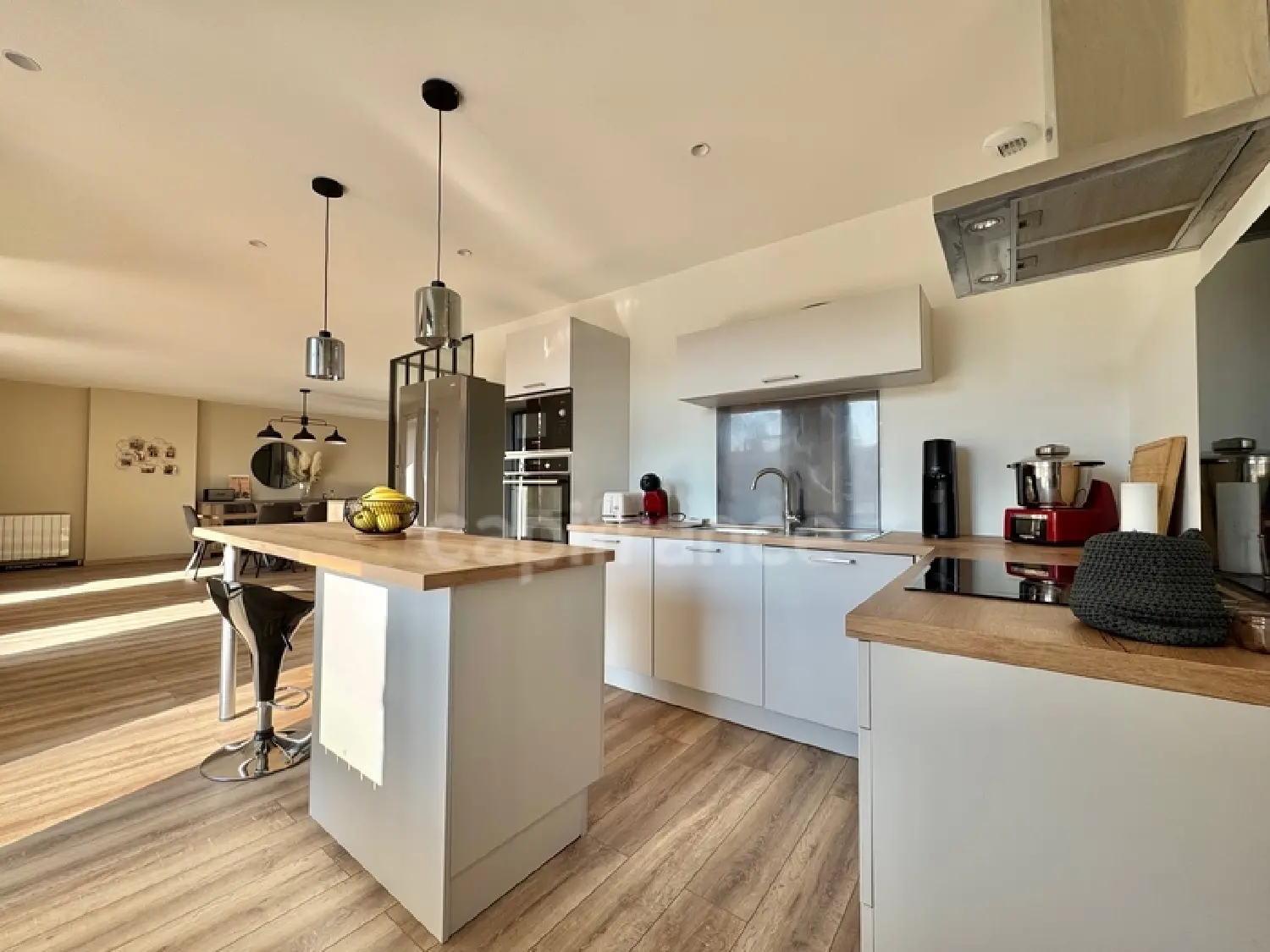  for sale apartment Le Coteau Loire 3