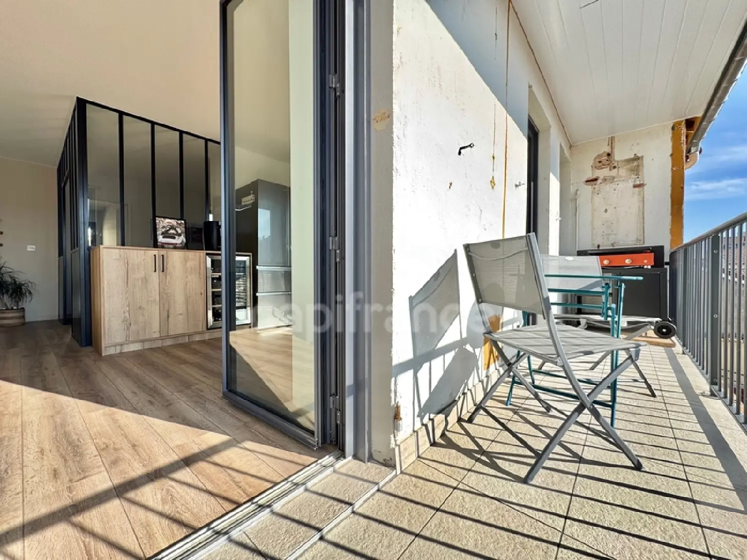  for sale apartment Le Coteau Loire 4