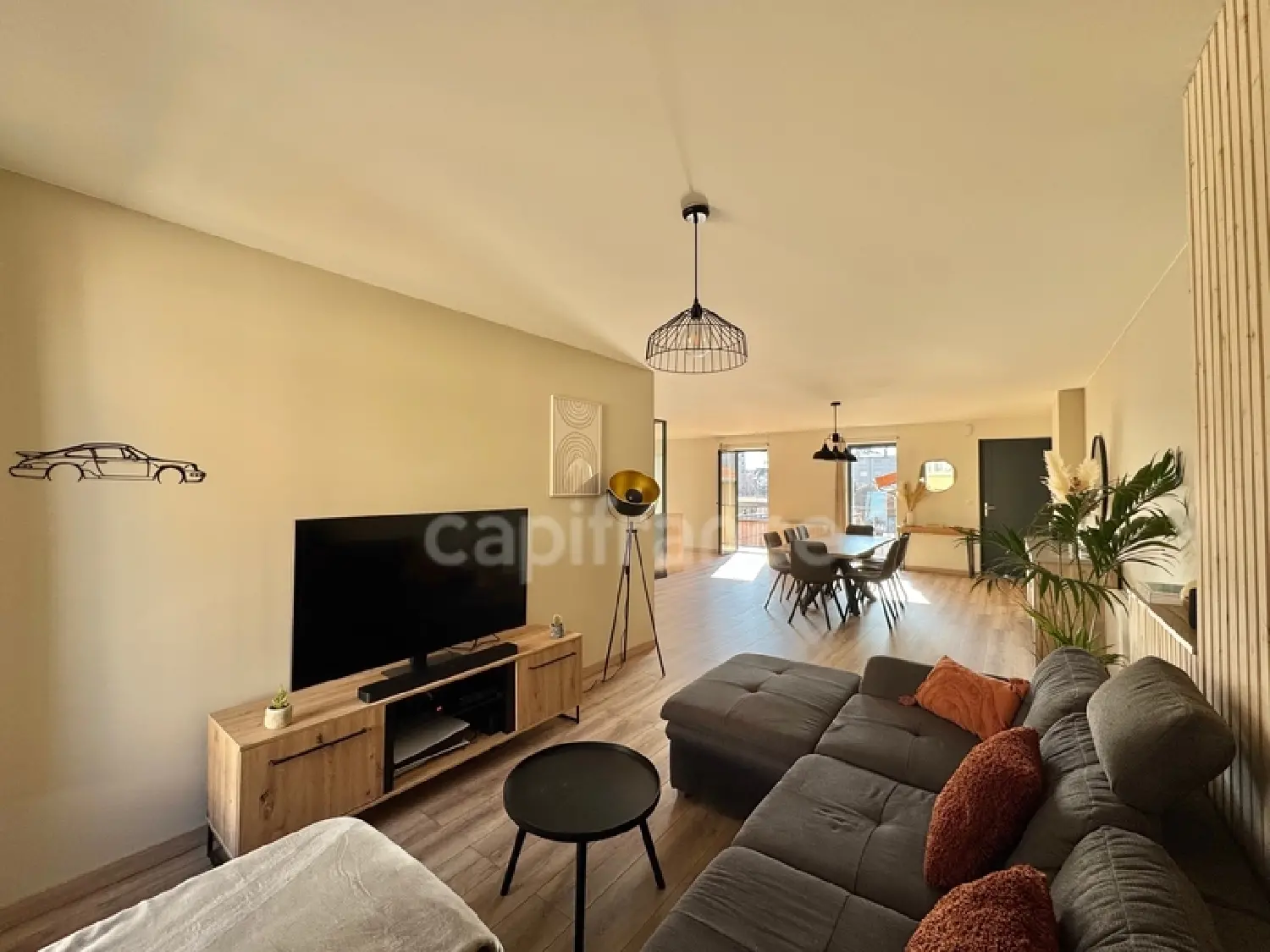  for sale apartment Le Coteau Loire 5