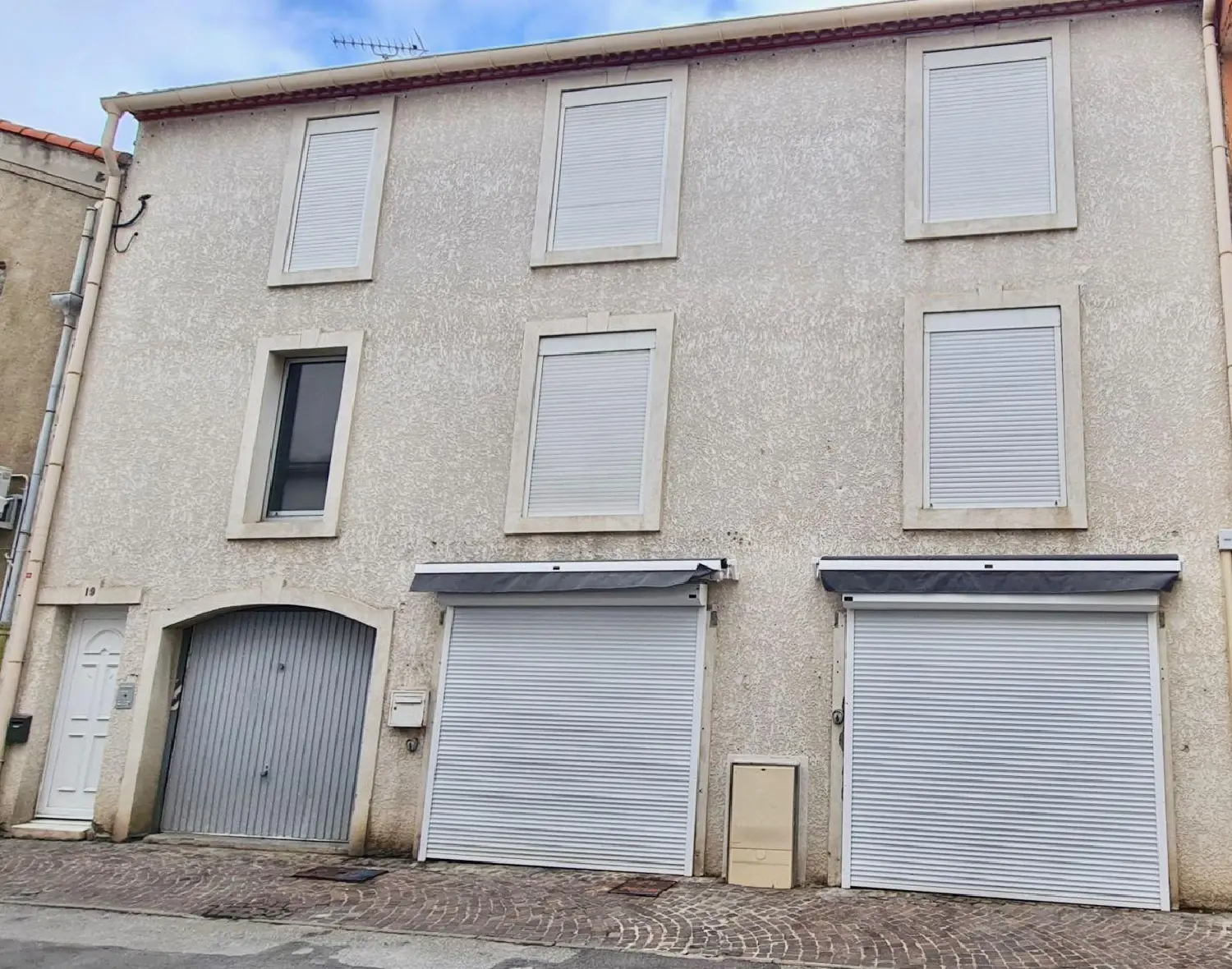  te koop appartement Le Grau-du-Roi Gard 1