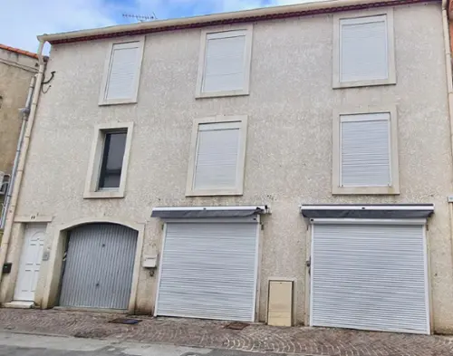 Le Grau-du-Roi Gard appartement foto 7121515