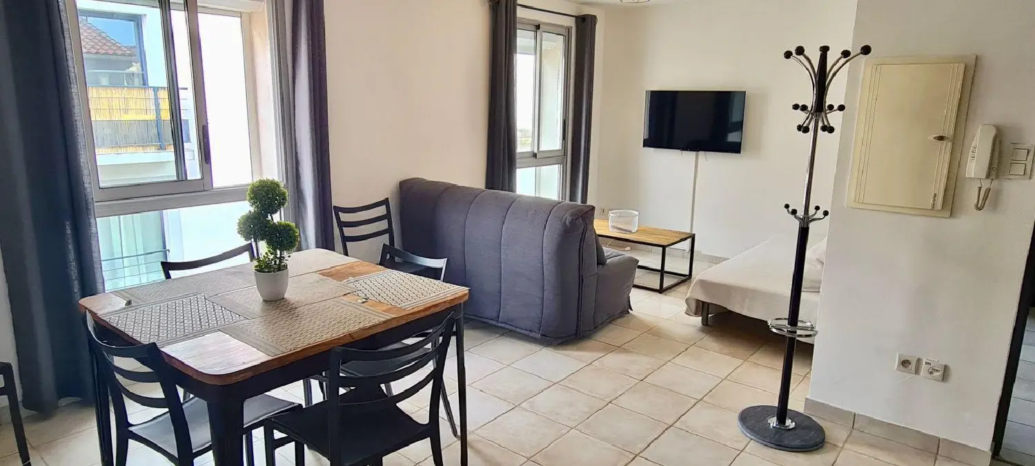  te koop appartement Le Grau-du-Roi Gard 2
