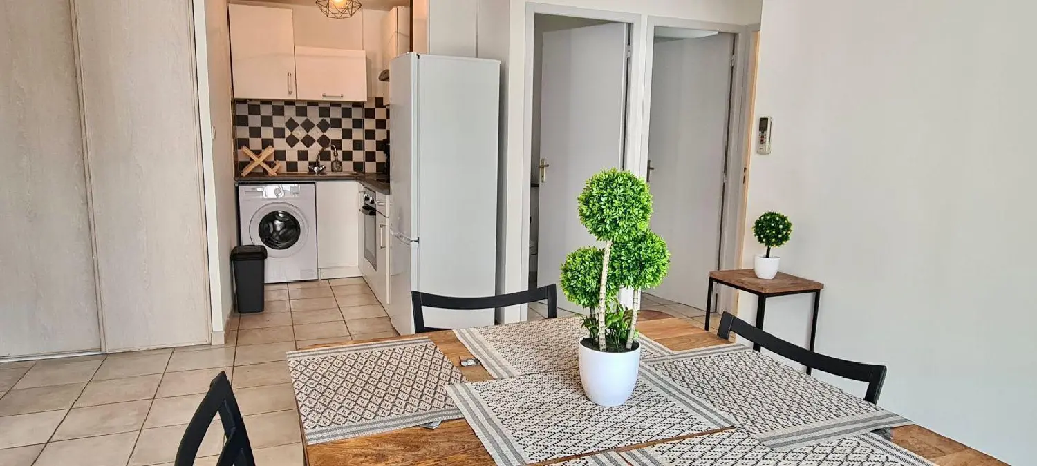  te koop appartement Le Grau-du-Roi Gard 3