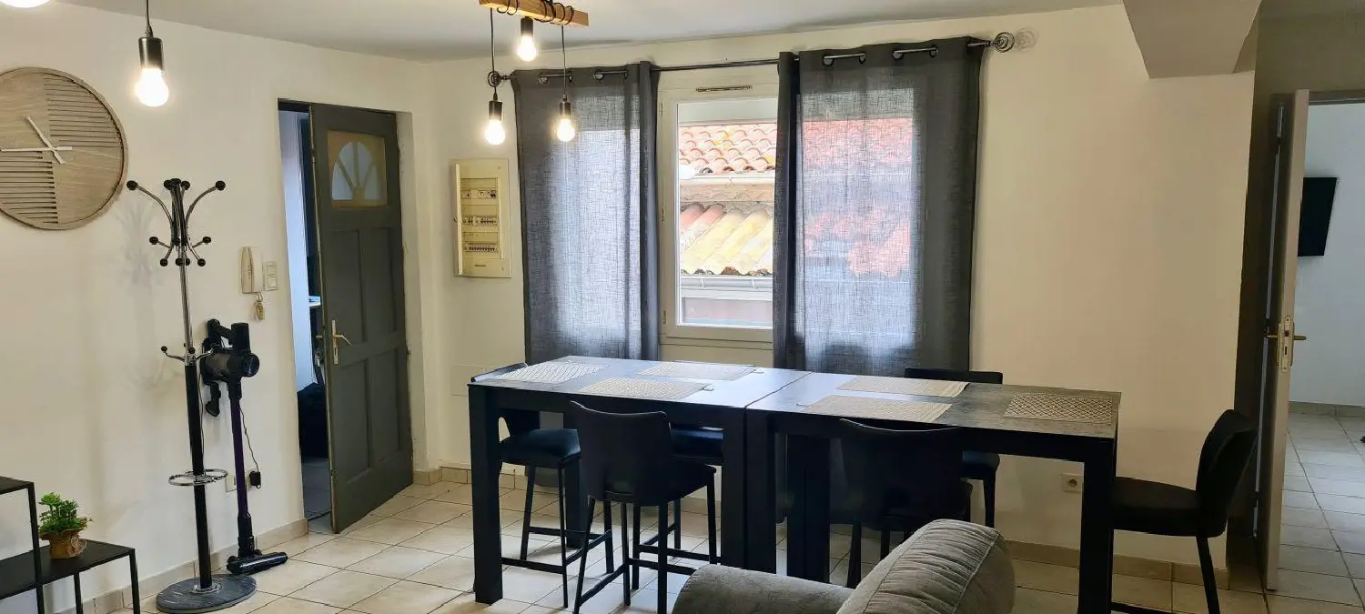  te koop appartement Le Grau-du-Roi Gard 5