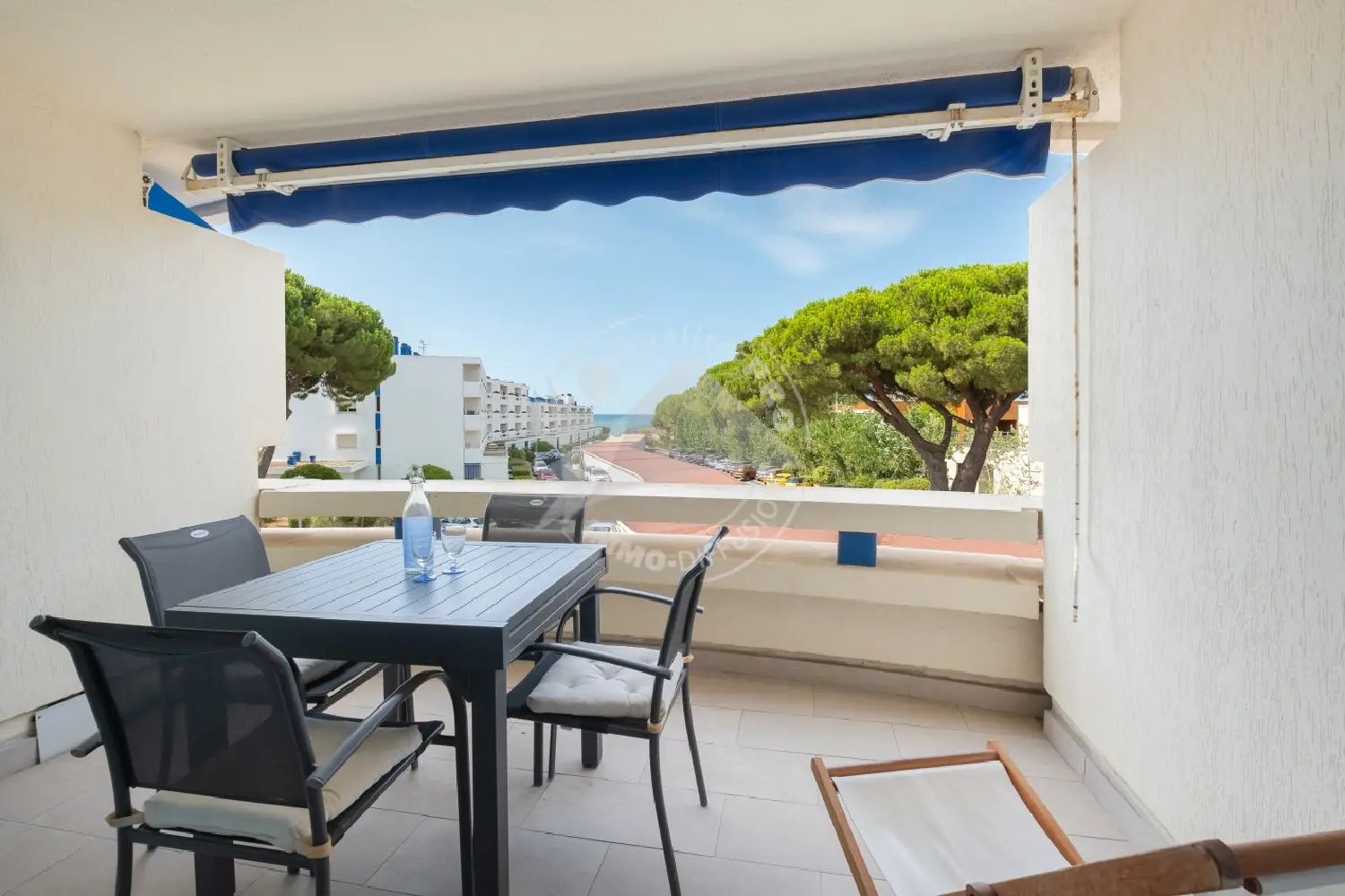  à vendre appartement Le Grau-du-Roi Gard 2