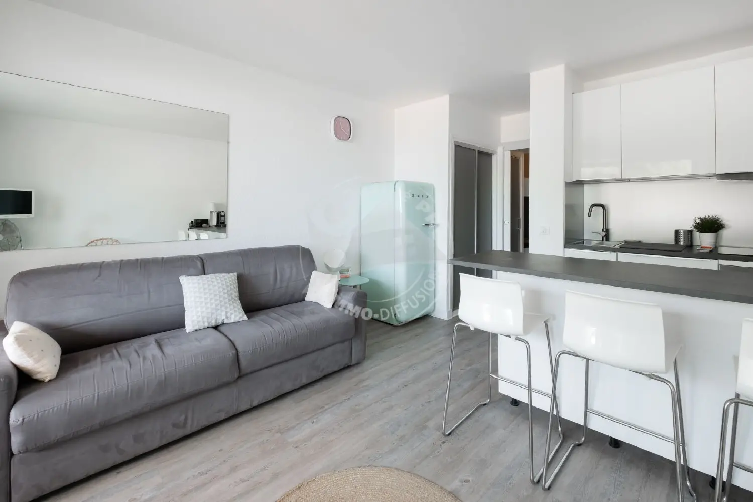  à vendre appartement Le Grau-du-Roi Gard 3