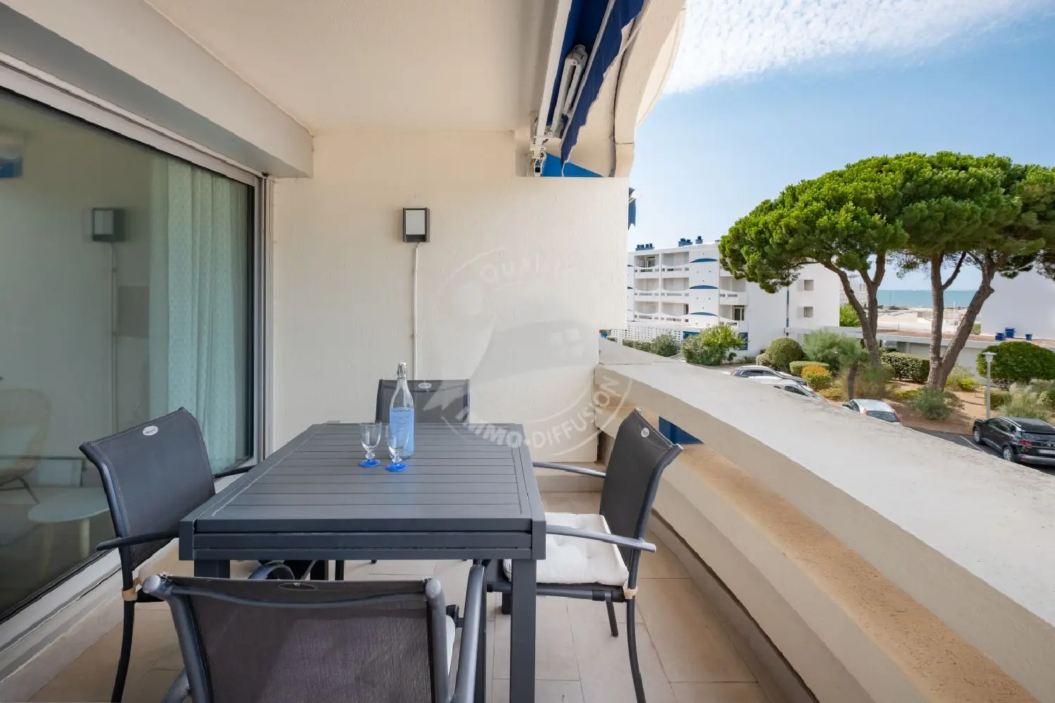 à vendre appartement Le Grau-du-Roi Gard 4
