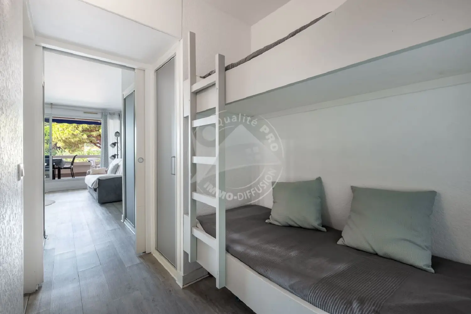  à vendre appartement Le Grau-du-Roi Gard 5