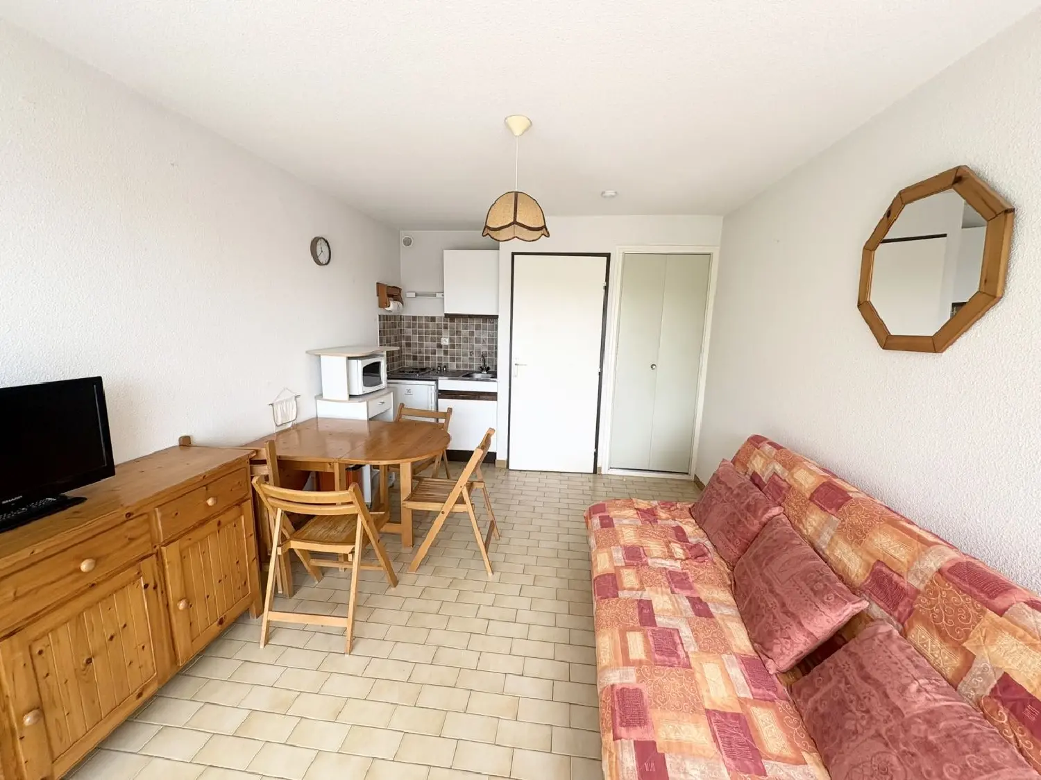 en venta apartamento Le Grau-du-Roi Gard 3