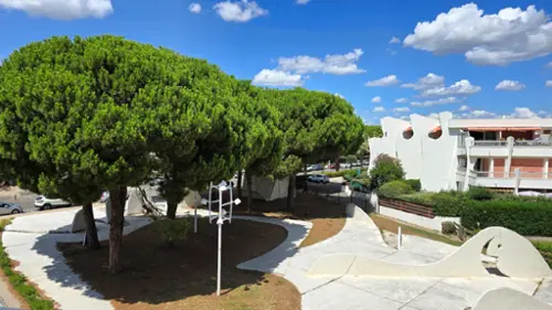Le Grau-du-Roi Gard appartement foto 7117210