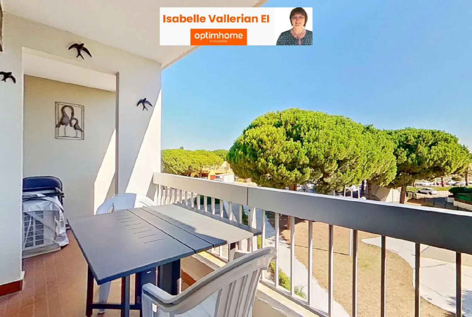 en venta apartamento Le Grau-du-Roi Gard 2