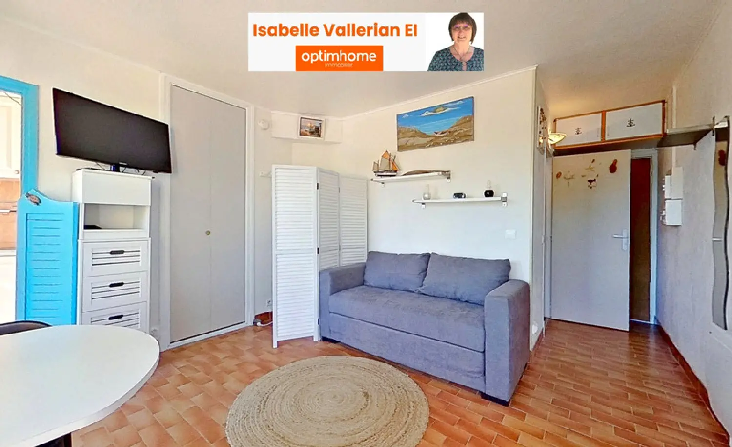en venta apartamento Le Grau-du-Roi Gard 3
