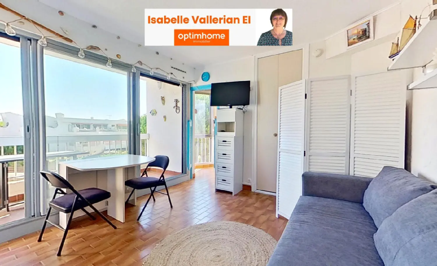  en venta apartamento Le Grau-du-Roi Gard 4