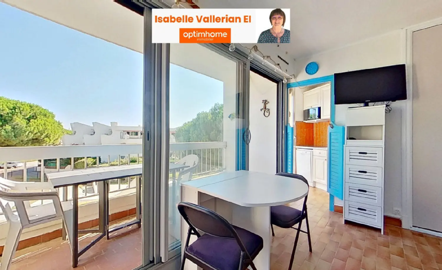  en venta apartamento Le Grau-du-Roi Gard 5