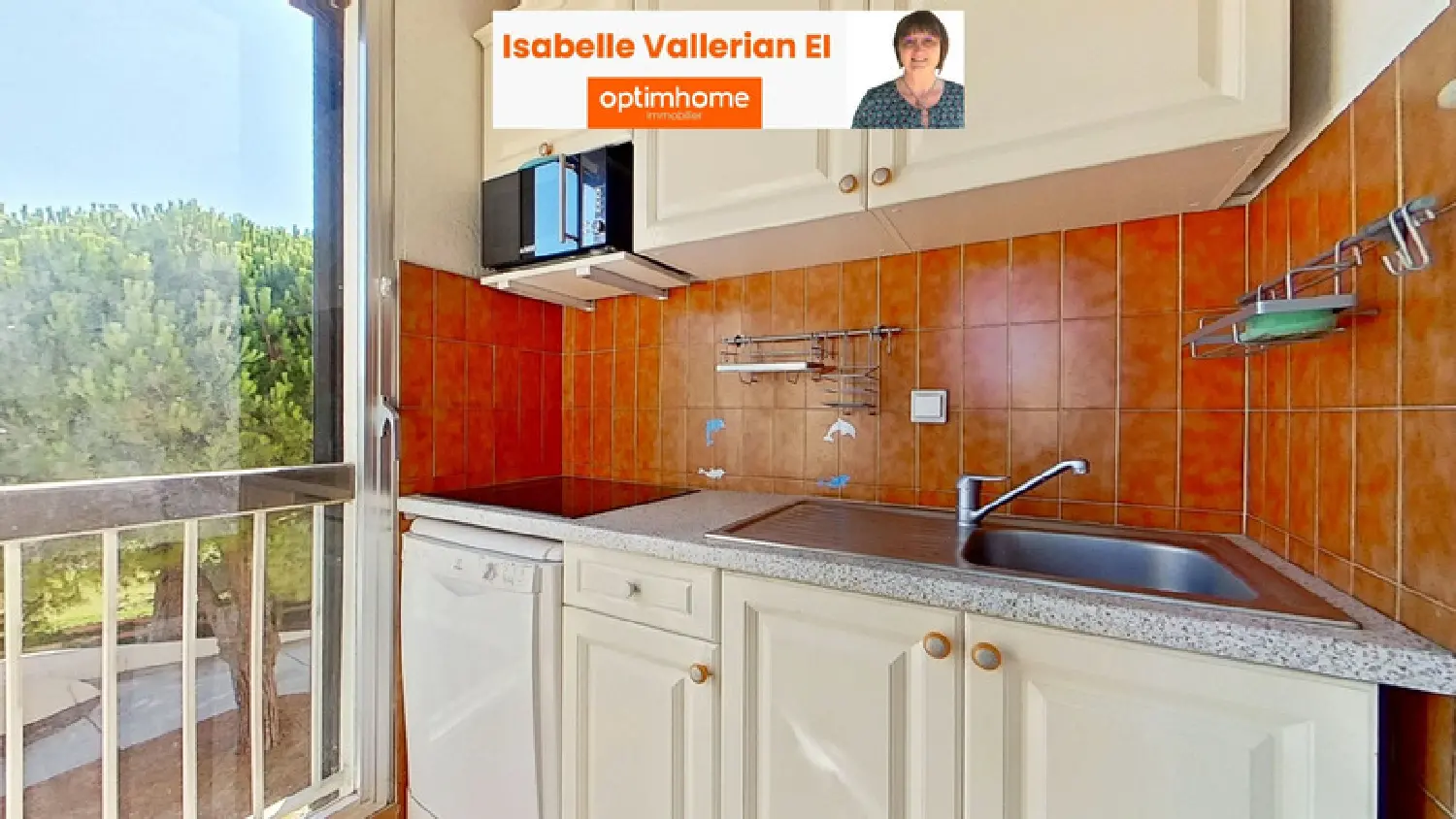  en venta apartamento Le Grau-du-Roi Gard 6