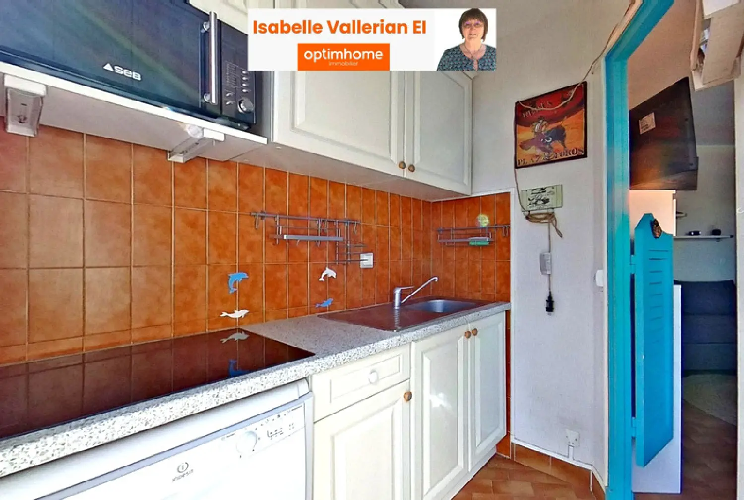  en venta apartamento Le Grau-du-Roi Gard 7
