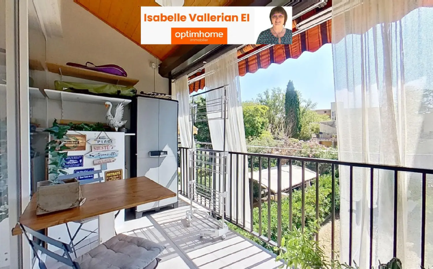  te koop appartement Le Grau-du-Roi Gard 1