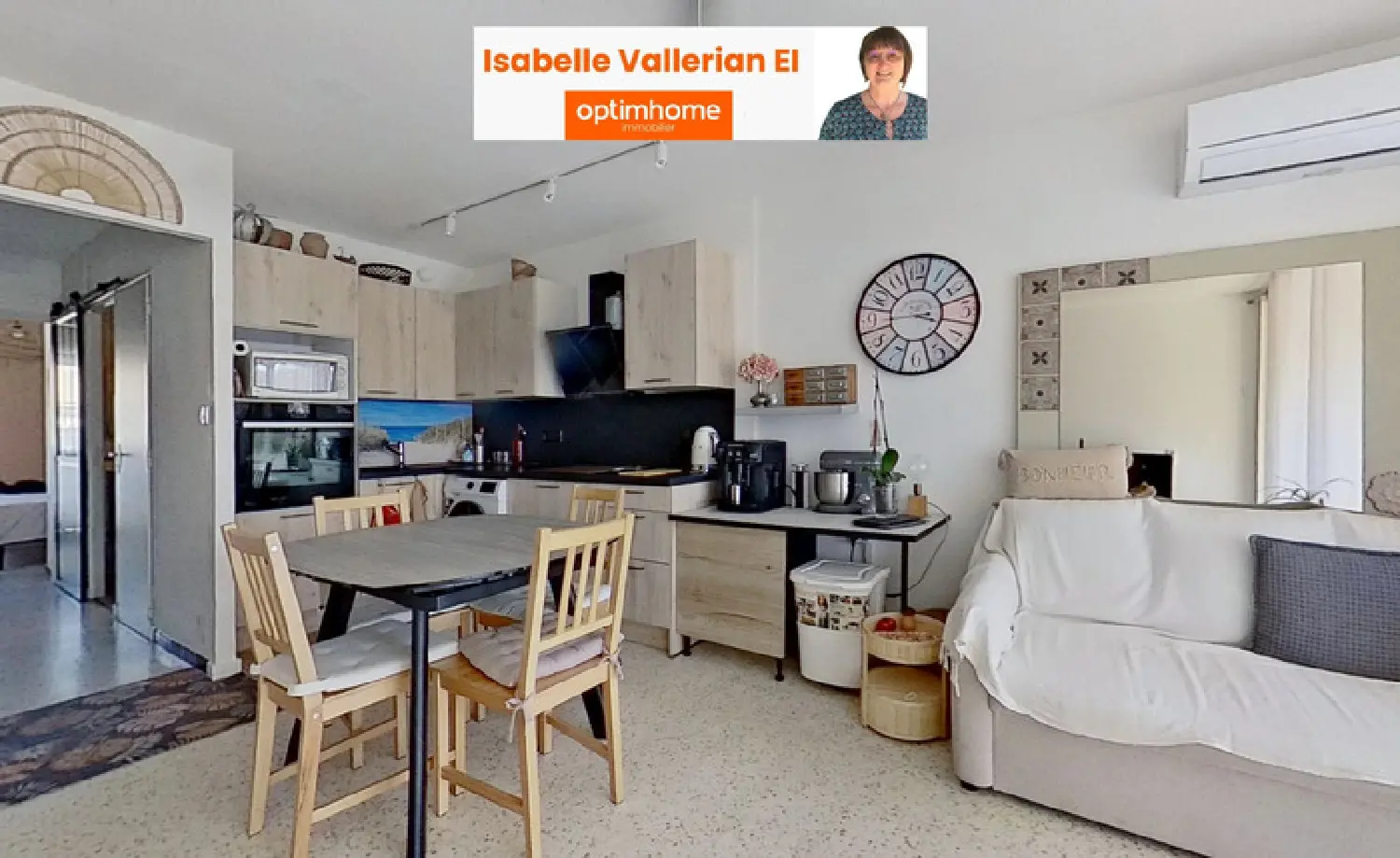  te koop appartement Le Grau-du-Roi Gard 3